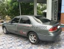 Mazda 626   1996 - Bán Mazda 626 đời 1996, màu xám, nhập khẩu