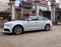 Audi A6 1.8 TFSI 2015 - Cần bán Audi A6 1.8 TFSI đời 2015, màu trắng, xe nhập chính chủ