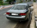 Mazda 626   1996 - Bán Mazda 626 đời 1996, màu xám, nhập khẩu