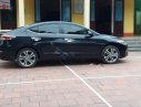 Hyundai Elantra 2.0 AT 2016 - Cần bán xe Hyundai Elantra 2.0 AT năm sản xuất 2016, màu đen