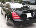 Mercedes-Benz S class S300 2011 - Cần bán Mercedes S300 2011, số tự động, màu đen