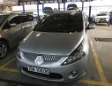 Mitsubishi Grandis 2.4 AT 2006 - Cần bán lại xe Mitsubishi Grandis 2.4 AT sản xuất năm 2006, màu bạc 