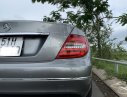 Mercedes-Benz C class C200 2011 - Cần tiền bán Mercedes C200 như mới