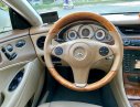 Mercedes-Benz CLS class 350 2009 - Merc CLS 350 nhập Mỹ 2009 dáng Sport, hàng full cao cấp vào đủ đồ chơi