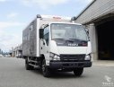 Isuzu QKR 2019 - Xe Isuzu QKR 270 thùng dài 4.3m, tải trọng 2.4 tấn giảm giá khủng