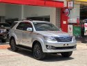 Toyota Fortuner 2016 - Bán Fortuner số tự động, còn mới tinh 99%, LH 0911-128-999