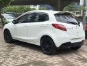 Mazda 2  S 2013 - Bán Mazda 2 S màu trắng sản xuất 2013 xe đẹp