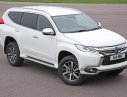 Mitsubishi Pajero Sport 2018 - Mitsubishi Pajero Sport 2018, màu trắng, xe nhập, giá chỉ 888 triệu đồng. Hỗ trợ trả góp 90%