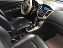 Chevrolet Cruze    LT   2016 - Bán ô tô Chevrolet Cruze LT đời 2016, màu trắng số sàn