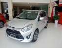 Toyota Wigo 2019 - Bán Toyota Wigo 1.2 MT, giao ngay, giá cực sốc, hỗ trợ vay góp đến 85%, LH 0901260368