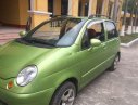 Daewoo Matiz   2005 - Bán Daewoo Matiz 2005, 5 lốp mới