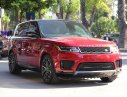 LandRover  Sport HSE 3.0 2018 - Bán ô tô LandRover Sport HSE 3.0 năm sản xuất 2018, màu đỏ, nhập khẩu