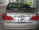 Toyota Camry 2004 - Cần bán lại xe Toyota Camry năm 2004, 280 triệu