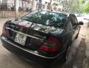 Mercedes-Benz E class E200 2008 - Bán Mercedes E200 sản xuất năm 2008, màu đen xe gia đình, giá chỉ 395 triệu