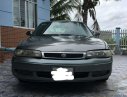 Mazda 626   1996 - Bán Mazda 626 đời 1996, màu xám, nhập khẩu