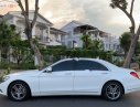 Mercedes-Benz S class 2016 - Bán xe Mercedes đời 2016, màu trắng, nhập khẩu nguyên chiếc