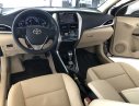 Toyota Vios 2019 - Toyota Vios bản G + E + E MT, giá cực tốt, giao xe ngay, hỗ trợ trả góp đến 85% giá trị xe