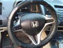 Honda Civic 2.0 AT 2008 - Bán Honda Civic 2.0 AT 2008, màu xám chính chủ, giá tốt