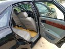 Daewoo Lacetti EX 2008 - Cần bán xe Daewoo Lacetti EX 2008, màu đen