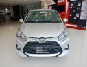 Toyota Wigo 2019 - Bán Toyota Wigo 1.2 MT, giao ngay, giá cực sốc, hỗ trợ vay góp đến 85%, LH 0901260368