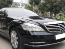 Mercedes-Benz S class S300 2011 - Cần bán Mercedes S300 2011, số tự động, màu đen