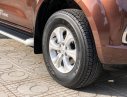 Nissan Navara EL 2018 - Navara một cầu chưa chạy hết roda, mới cứng như hãng - LH ngay: 0911-128-999