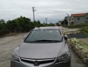 Honda Civic 2.0 AT 2008 - Bán Honda Civic 2.0 AT 2008, màu xám chính chủ, giá tốt