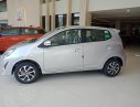 Toyota Wigo 2019 - Bán Toyota Wigo 1.2 MT, giao ngay, giá cực sốc, hỗ trợ vay góp đến 85%, LH 0901260368