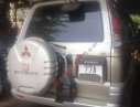 Mitsubishi Jolie  	SS  2003 - Cần bán gấp Mitsubishi Jolie SS sản xuất 2003, màu vàng cát