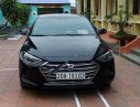 Hyundai Elantra 2.0 AT 2016 - Cần bán xe Hyundai Elantra 2.0 AT năm sản xuất 2016, màu đen