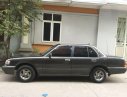 Toyota Crown   1992 - Bán xe cũ Toyota Crown 1992, màu xám