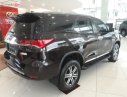 Toyota Fortuner G 2019 - Bán xe Toyota Fortuner G năm sản xuất 2019, màu đen