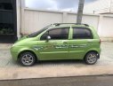 Daewoo Matiz   2003 - Bán Daewoo Matiz năm sản xuất 2003, màu xanh lục, 85 triệu