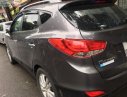 Hyundai Tucson LMX 2.0 eVGT 2010 - Bán Hyundai Tucson LMX 2.0 eVGT đời 2010, màu xám, nhập khẩu 