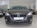 Mazda 2 2016 - Bán Mazda 2 2016, màu nâu