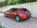 Mazda 3 1.5L 2016 - Bán Mazda 3 1.5L sản xuất năm 2016, màu đỏ chính chủ, giá tốt