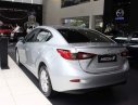 Mazda 3   2019 - Cần bán xe Mazda 3 đời 2019, màu bạc