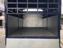 2019 - Bán xe tải 2 tấn, nhãn hiệu JAC ga cơ 2017, thùng dài 3,7 mét, giá cạnh tranh