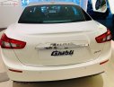 Maserati Ghibli 3.0 V6 2016 - Cần bán lại xe Maserati Ghibli 3.0 V6 năm 2016, màu trắng, nhập khẩu