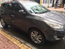 Hyundai Tucson LMX 2.0 eVGT 2010 - Bán Hyundai Tucson LMX 2.0 eVGT đời 2010, màu xám, nhập khẩu 