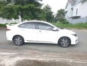 Honda City   2018 - Cần bán Honda City 2018, màu trắng, xe còn mới