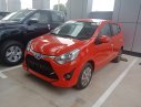Toyota Wigo 2019 - Bán Wigo 2019 nhập khẩu, giá cực sốc, giao ngay, hỗ trợ vay góp lên đến 85%, LH 0901260368