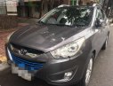 Hyundai Tucson LMX 2.0 eVGT 2010 - Bán Hyundai Tucson LMX 2.0 eVGT đời 2010, màu xám, nhập khẩu 