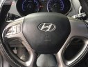 Hyundai Tucson LMX 2.0 eVGT 2010 - Bán Hyundai Tucson LMX 2.0 eVGT đời 2010, màu xám, nhập khẩu 