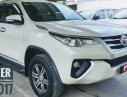 Toyota Fortuner 2.4G 4x2MT 2017 - Toyota Fortuner 2.4G 4x2MT năm sản xuất 2017, màu trắng, nhập khẩu