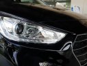 Hyundai Accent 1.4 AT 2019 - Bán xe Hyundai Accent đời 2019, màu đen, 504 triệu - Xe có sẵn giao ngay