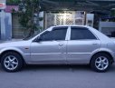 Ford Laser 2001 - Bán Ford Laser sản xuất 2001, màu bạc, nhập khẩu  