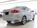 Honda City 1.5 CVT 2017 - Bán Honda City 1.5 CVT 2017, xe cứng đi kỹ như xe mới