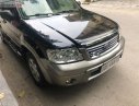 Ford Escape 2005 - Lên đời bán xe Ford Escape 2005, màu đen, nhập khẩu