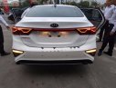 Kia Cerato 1.6 AT Deluxe 2019 - Bán Kia Cerato 1.6 AT Deluxe đời 2019, màu trắng 